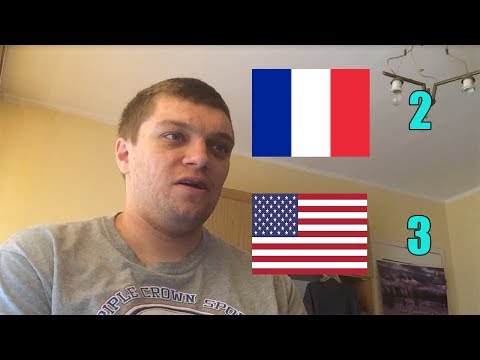 France vs USA(2-3) USA KNOCKS FRANCE OUT OF U20 WORLD CUP REACTION