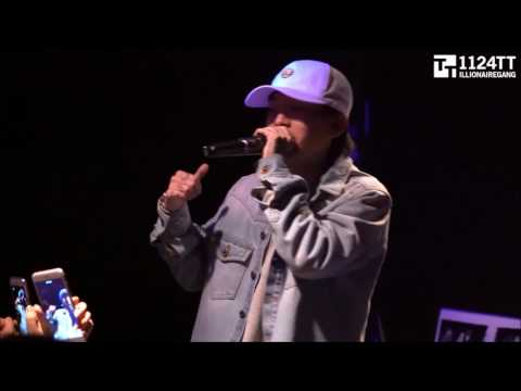 170227 난 여자가 너무 좋아 - Hash Swan