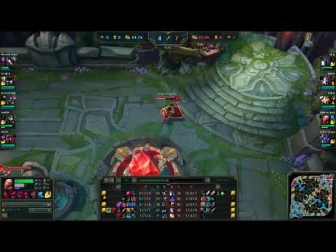 Faker vs. Low Elo #01 - Vladimir vs. Viktor