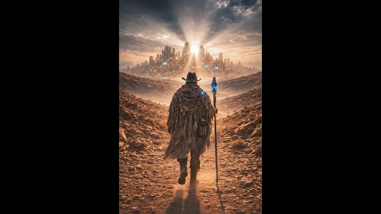 The Sovereign Network - Are You Inside the System??