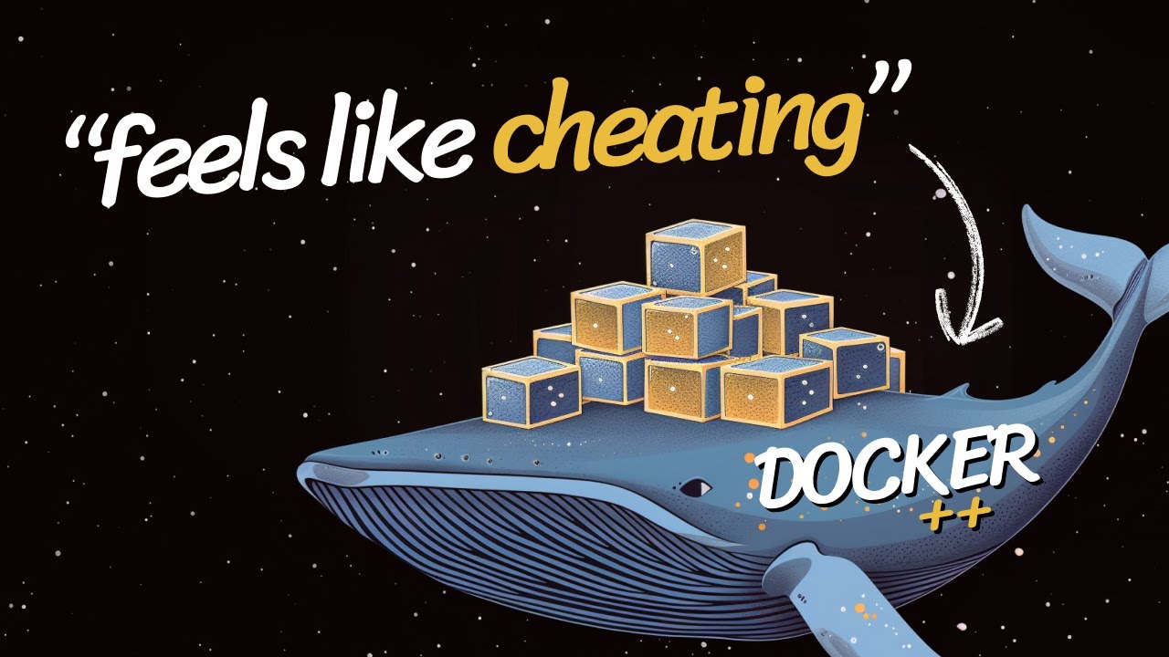 Docker just got an upgrade