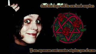 HIM LOVE'S REQUIEM  SUBTITULADO AL ESPAÑOL / INGLES