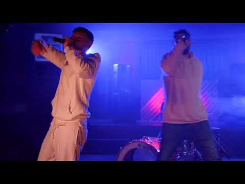 FAMMELZ067 - F.T.W. live aus dem Stadtpalast