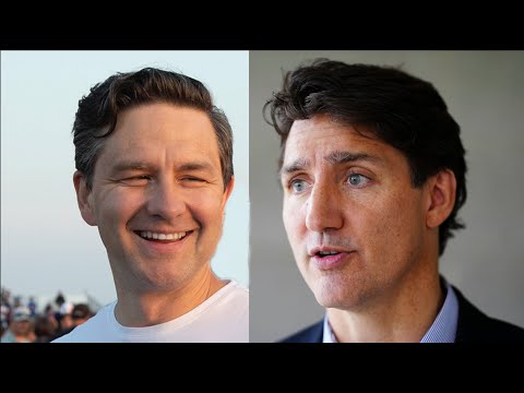 LILLEY UNLEASHED Trudeau in fighting form to take on Poilievre