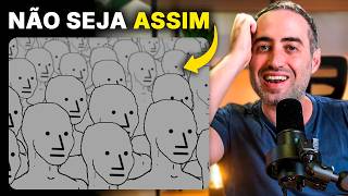 Como pensar por si mesmo (e ter alta agência)