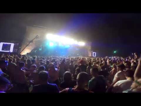 Sea Dance Festival 2015