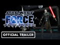 Star Wars: The Force Unleashed - Official Nintendo Switch Announcement Trailer | Nintendo Direct
