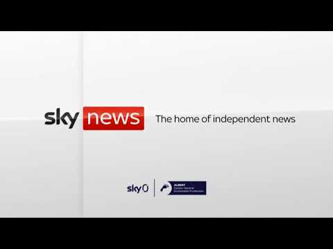 Sky News Titles (22/03/23)