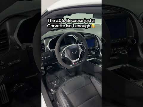 2015 Chevrolet Corvette (CC-2098651) for sale in Marietta, Georgia