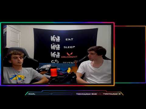 INFINITE PODCAST #2 FT. W.A. Spectrum