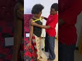 My Special Tailor