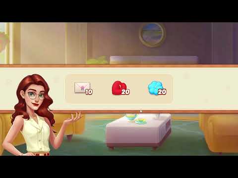 Garden Affairs level 11 🏡 Gameplay Walkthrough (Android, iOS)