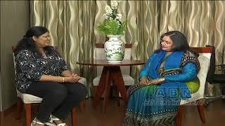Exclusive Interview With Singer Usha Uthup | ABN Entertainment