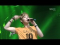 [120219] LEDApple(레드애플) - Time Is Up (HD) 