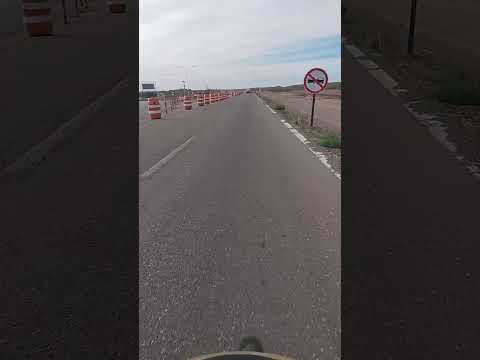 camino a media agua Sarmiento San Juan Argentina 🇦🇷