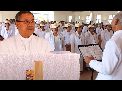 Sauniga ole Susunuina o Pepa - Ekalesia Metotisi Samoa i Papatoetoe ( 2021 )