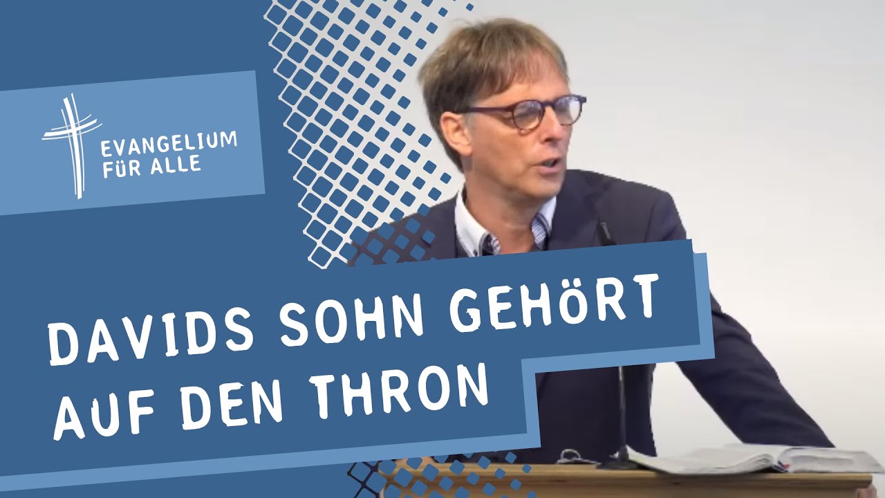 Predigt vom 18.02.2026