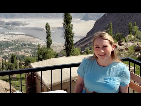 The Secret Beauty of Skardu, Pakistan | Travel Vlog 2025 🇵🇰 Country 154/195