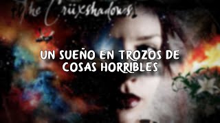 The Cruxshadows - Go Away (Sub. español)