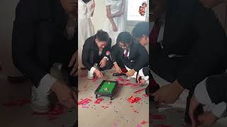 Epic Wedding Games You’ll Never Forget