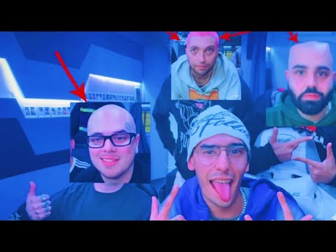 Bhavi became Bizarrap and produced for Asan | NOPHOTOPLEASE