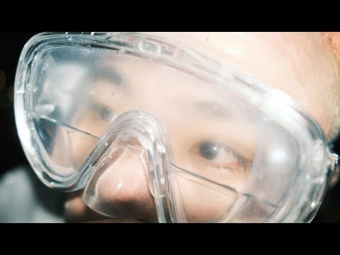 최엘비 (CHOILB) - 물 (MOOOL) (feat. jerd) (Official Visualizer)