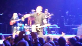 Growin' Up - Me and Bruce Springsteen - Live in Cincinnati 4.9.2014