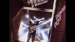 April Wine - Anything You Want, You Got It