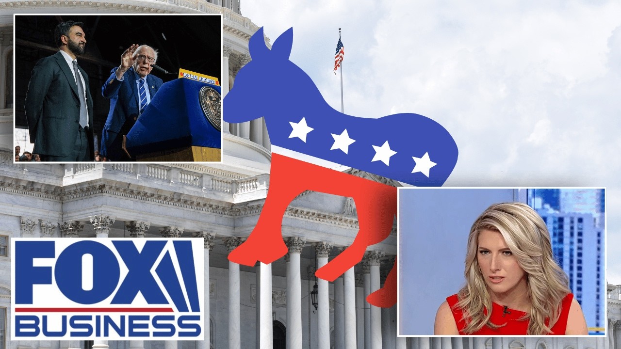 This is a 'CHEAP COUNTERFEIT' for the MAGA movement, columnist says