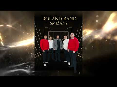 Roland Band Smižany Mix- Amaro Del amenca-O apsora/cover Romens Pardubice