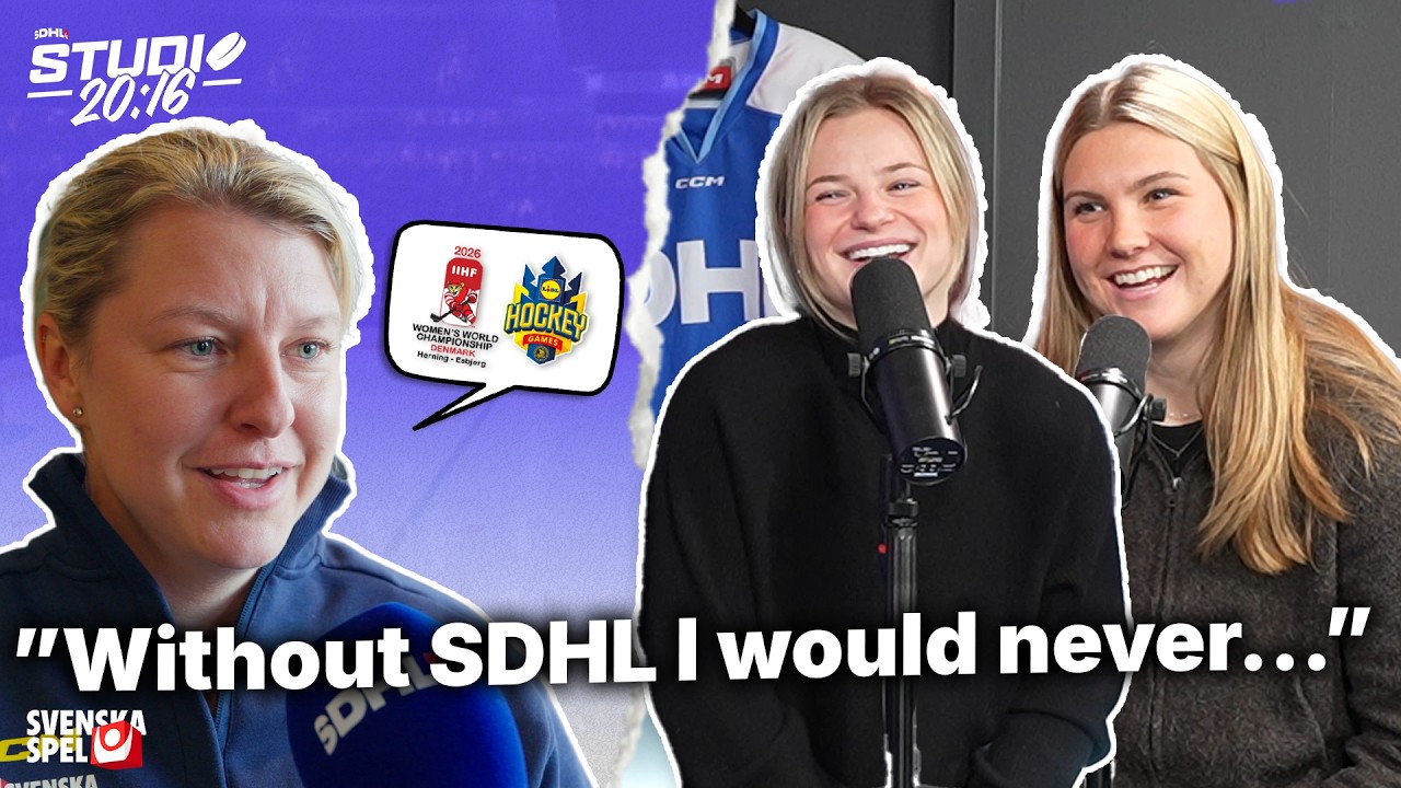 What SDHL means to us