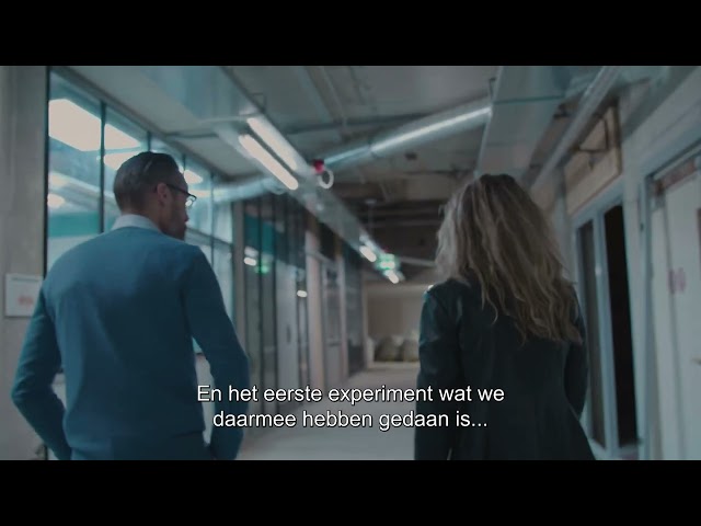 Dick van Veelen over betontransplantatie