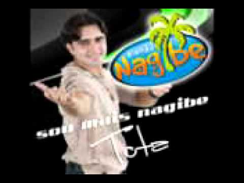 No Tum tum do tambor