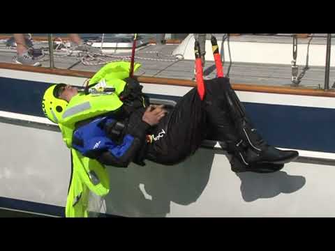 SIBS MOB Lifesavers - casualty retrieval