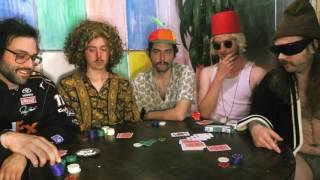 Mild High Club - Tesselation (SLOW)