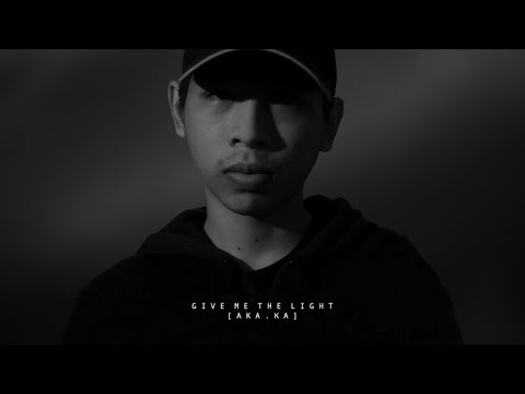 King Aglet (aka k.a.) - Give Me The Light