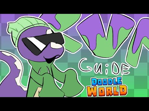 The ULTIMATE PvP and Team Building Guide | Doodle World |