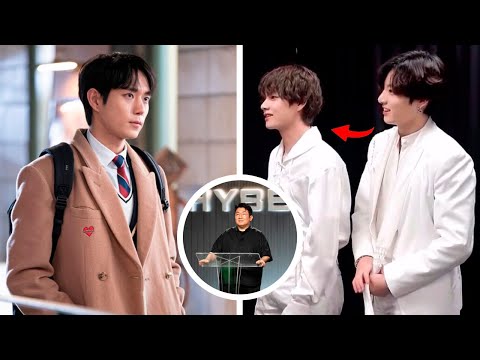 HYBE is panicking, industry observers reveal Jungkook's strengths that Taehyung lacks