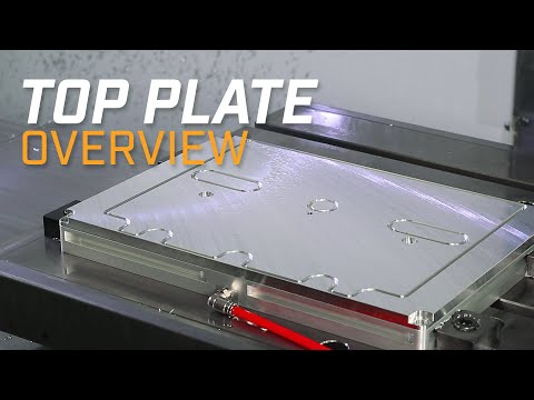 Customized Vacuum Chuck