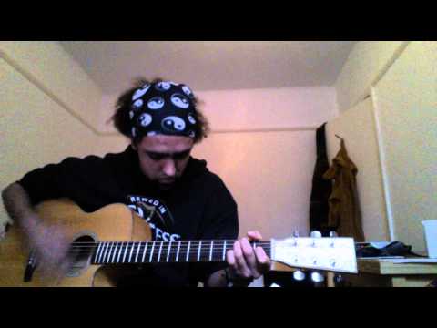 Silverchair - Miss You Love by Afro Ninja