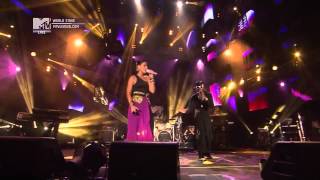 Timbaland ft. Nelly Furtado - Morning After Dark (LIVE HD)