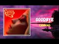Cannons - Goodbye (Lyrics)