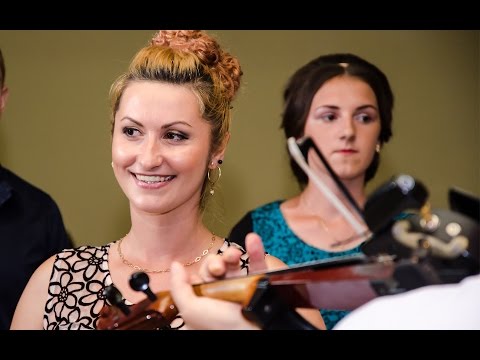 Elena Lucaci [LIVE] - Majorat Bianca 19.06.2015