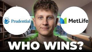 Prudential vs MetLife - Which is Better?