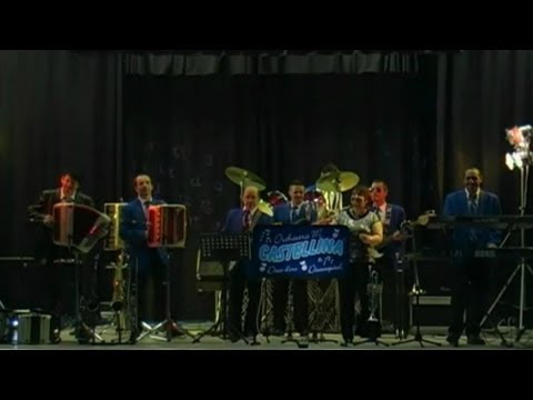 Orchestra Massimo Castellina - Il campanello