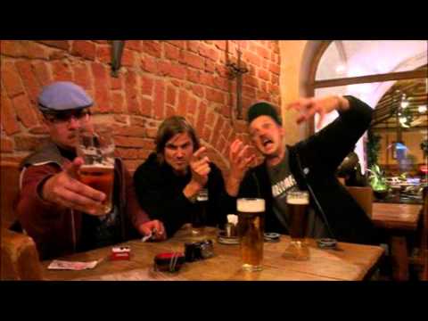 Overviolence - Retarded Hate