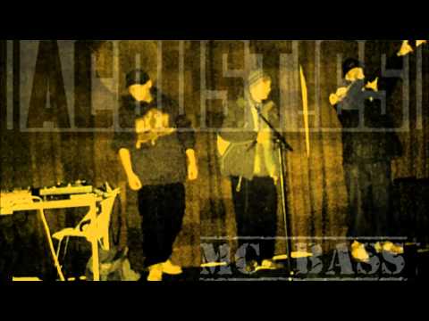 ACOUST!CS feat MC Bass - Восточный Таллинн