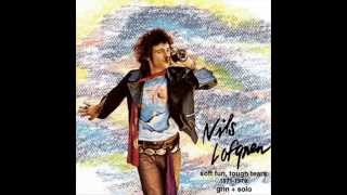 Nils Lofgren   Soft Fun, Tough Tears 1971 197 1997