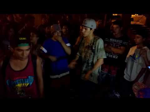 Alta Free - FECHA 7 (1vs1) semi 1 Flux vs Ofiuco