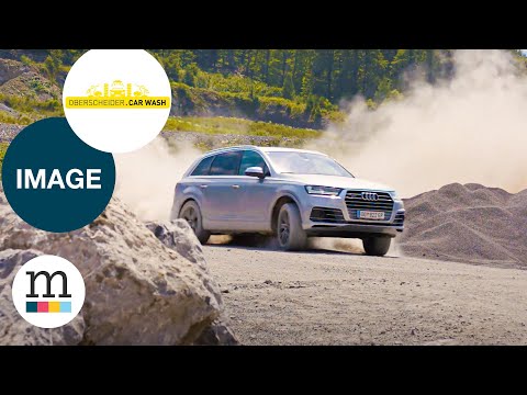 Oberscheider Car Wash Rally Imagefilm